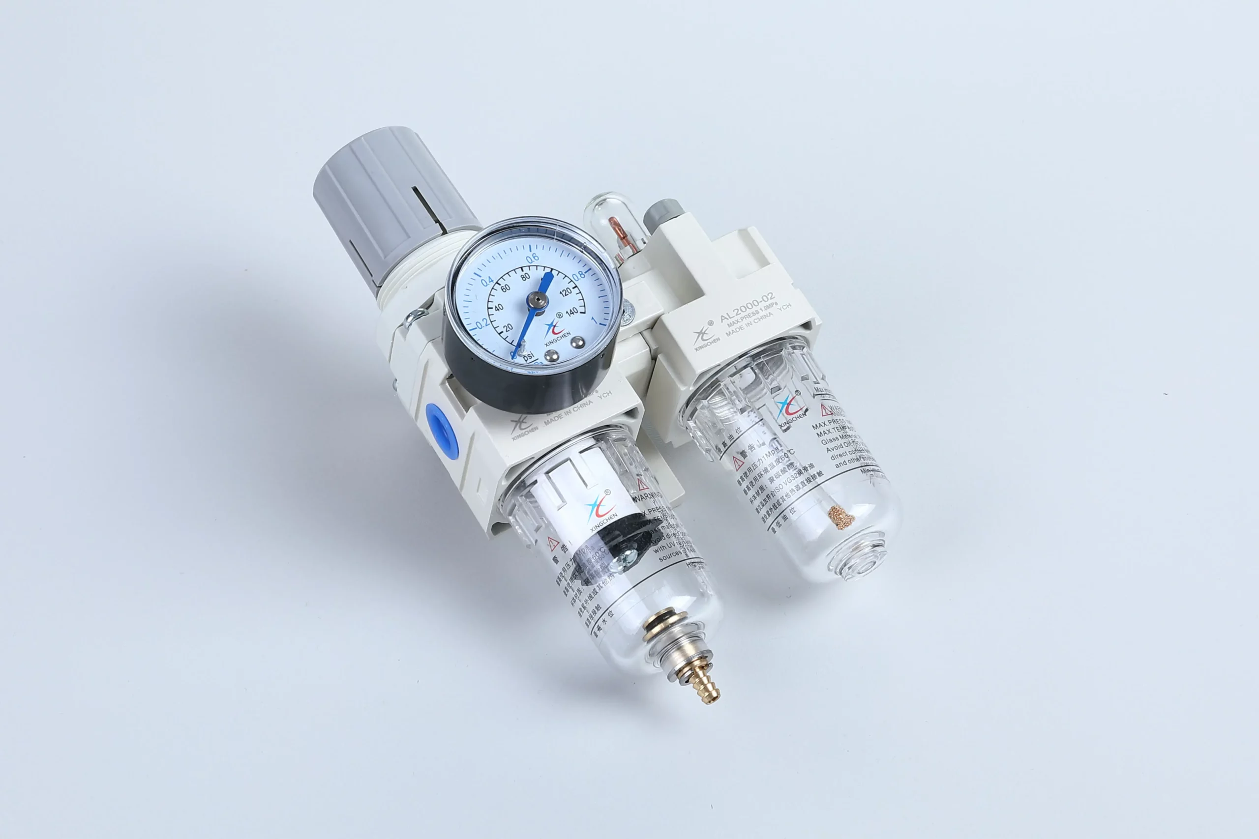 Air Filtration Combination AC-2