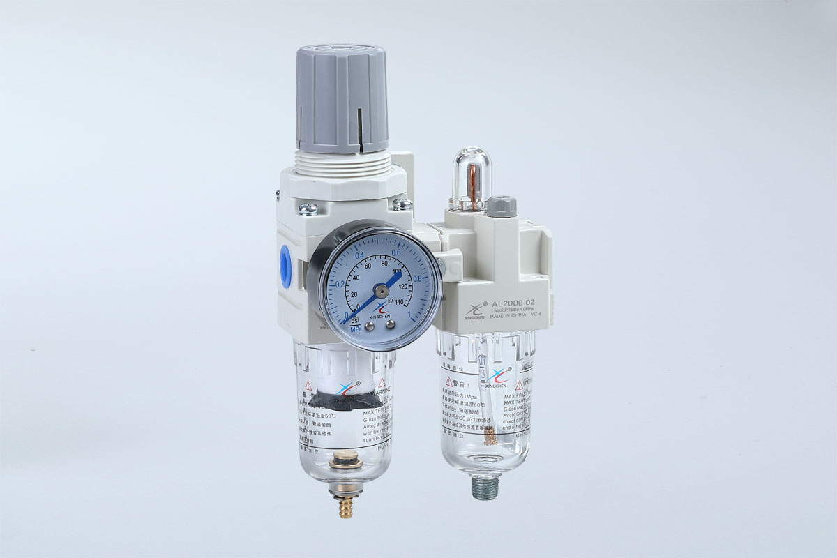Air Filtration Combination AC-3