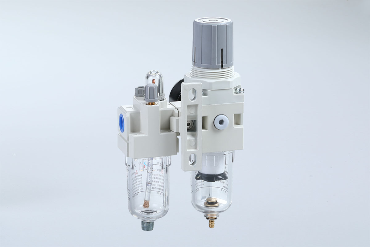 Air Filtration Combination AC-4 Air Filtration Combination AC
