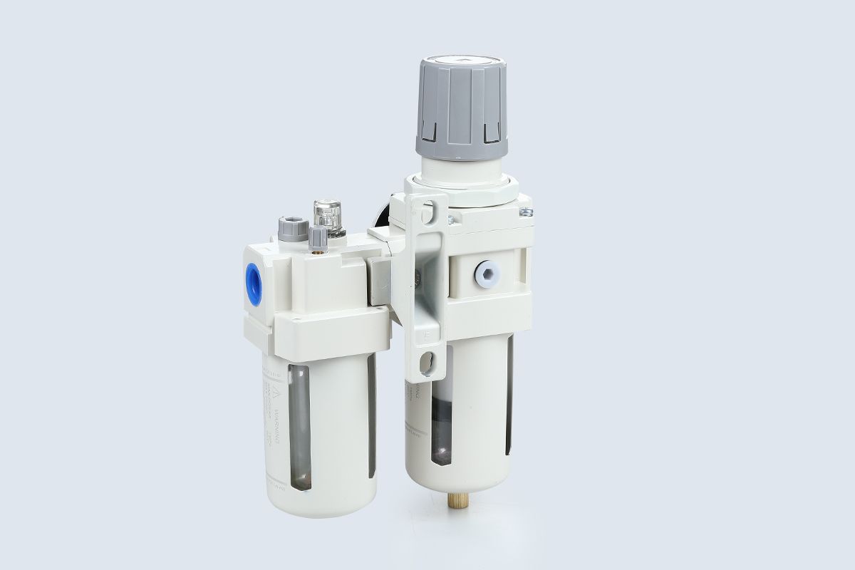 Air Filtration Modular (duplet) AC Series-1