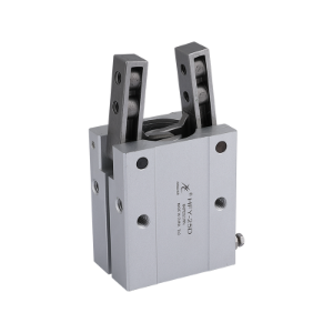 Air Gripper (angular type) MHC2 Series (Φ10~Φ25)-3