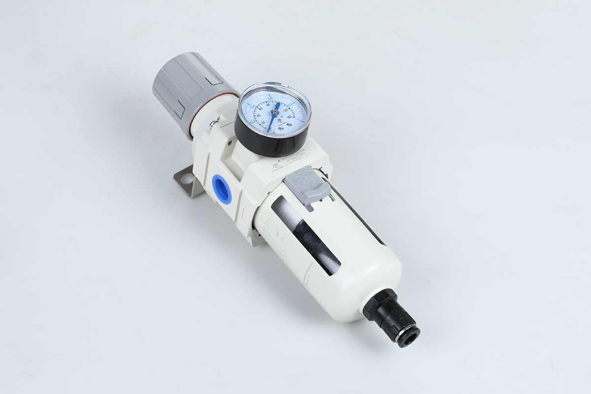 Filter Regulatour AW Series-1