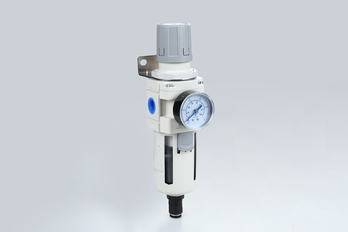 Filter Regulatour AW Series-2