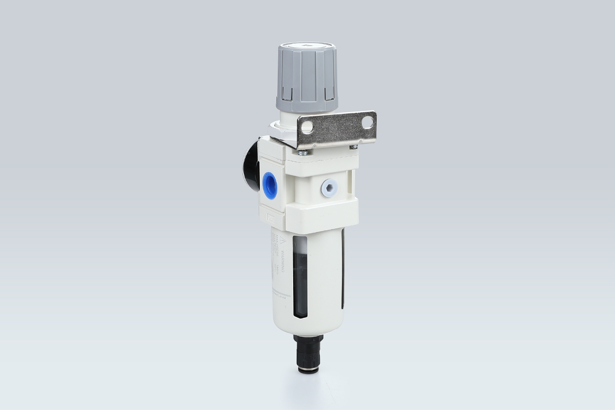 Filter Regulatour AW Series-3