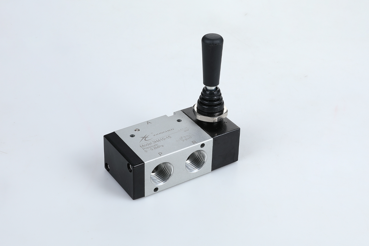 Hand Lever Valve 3H-1 Hand Lever Valve 3H