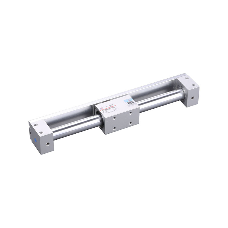 Magnetic Rodless Cylinder CY3BCY3R Series (Φ15-Φ40)-4