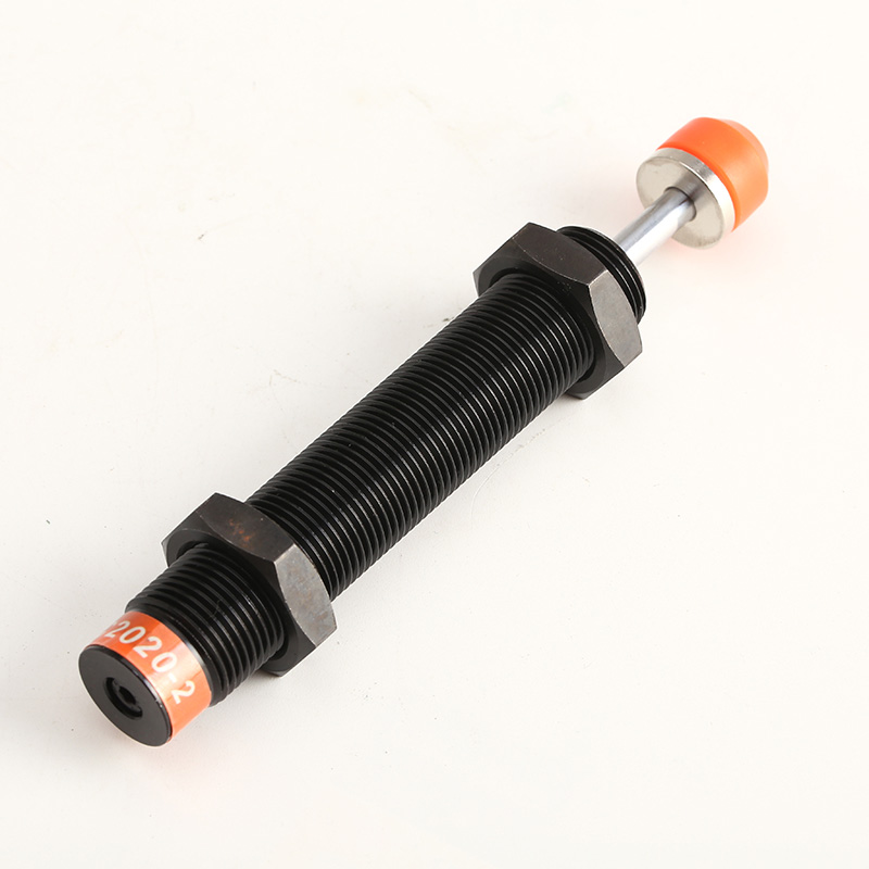 Shock Absorbers AC Series-4