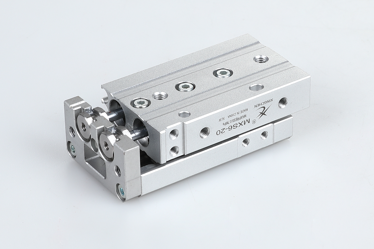 Slide Table Cylinder MXS-3
