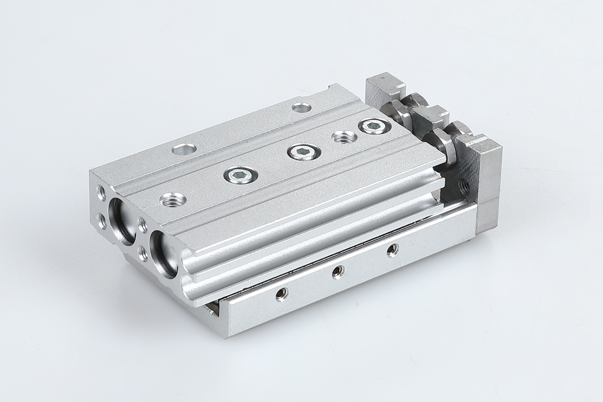 Slide Table Cylinder MXS-4