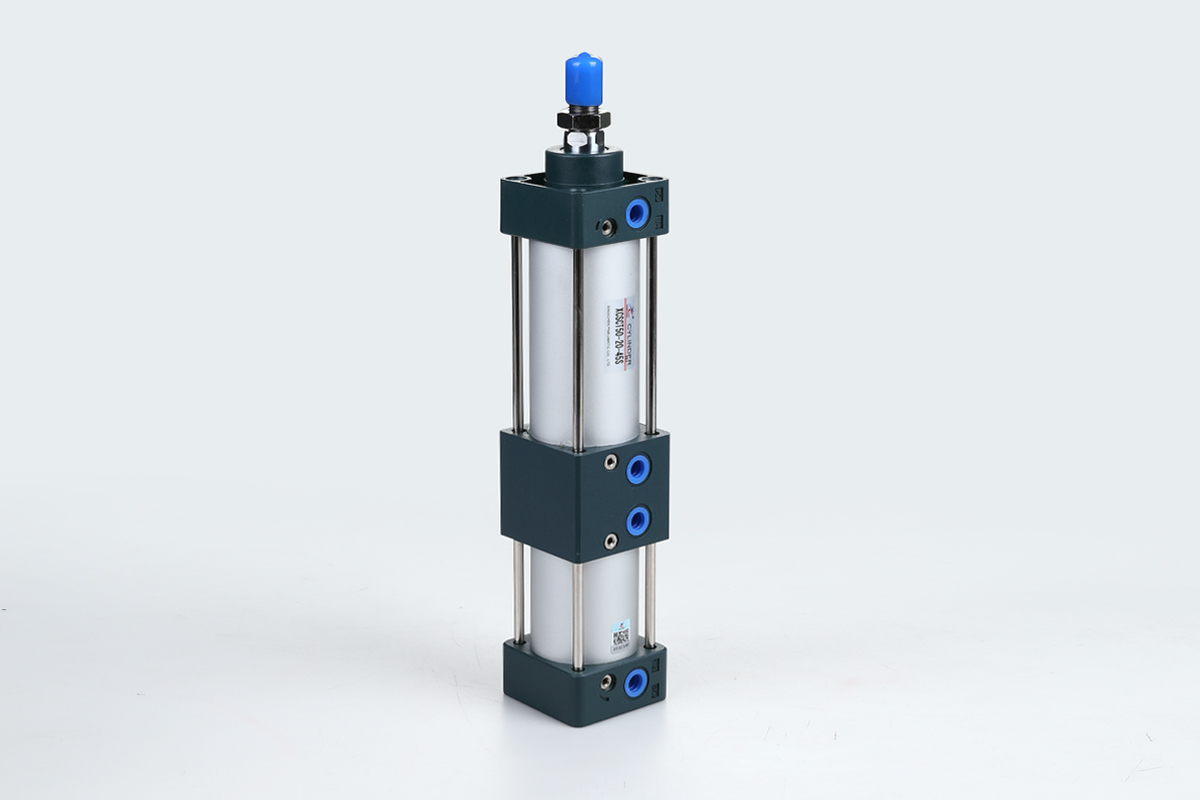 Standard Cylinder SCT-3