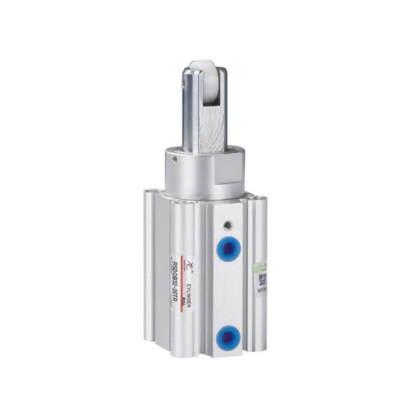 Stopper Cylinder (fixed mounting height) RSQ Series (Φ12~Φ50)