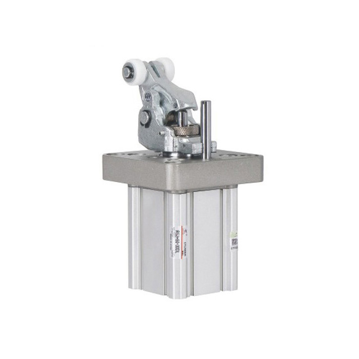 Stopper Cylinder (heavy duty type) RS2H Series (Φ50~Φ80)