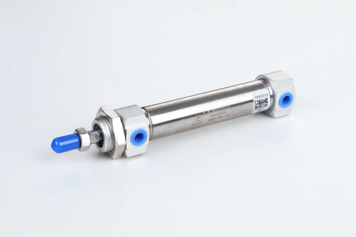 XCMA-1