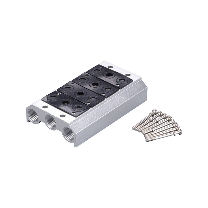 4V Series Manifold (2)