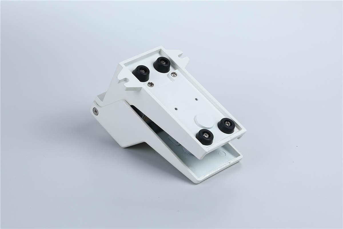 Foot Pedal Valve 4F (3)