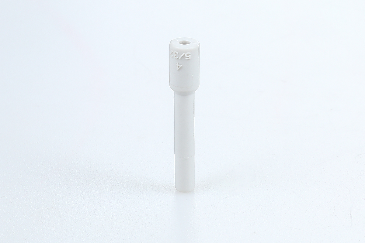 Pneumatic Quick Connector KQ2R-3