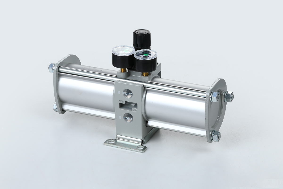 Booster Valve VBA-5