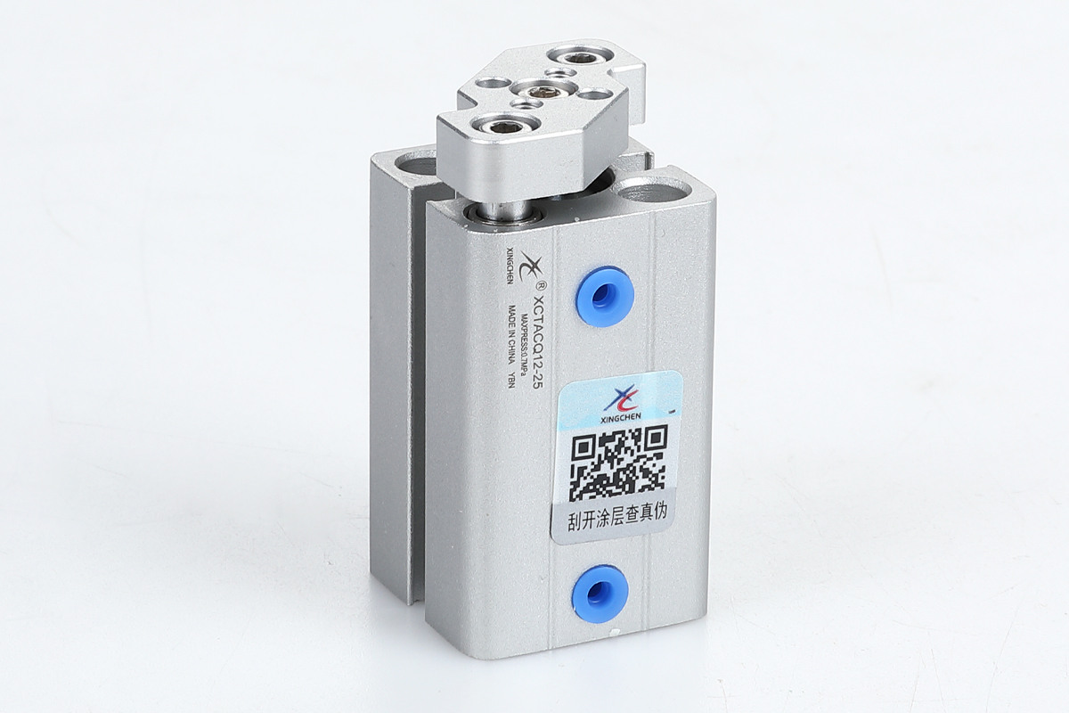 Compact Cylinder TACQ XCTACQ-1