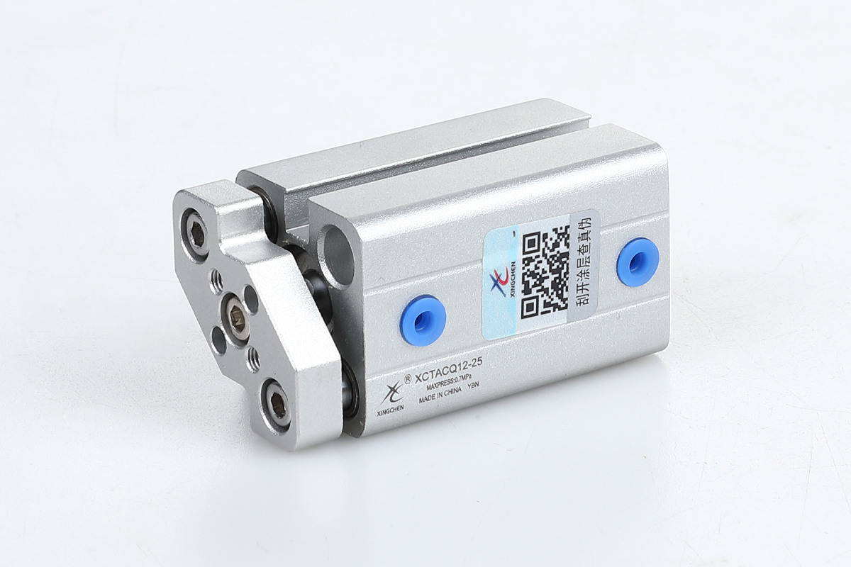 Compact Cylinder TACQ XCTACQ-2