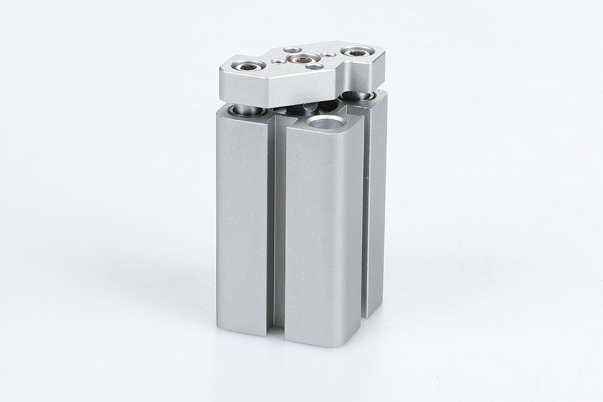 Compact Cylinder TACQ XCTACQ-4