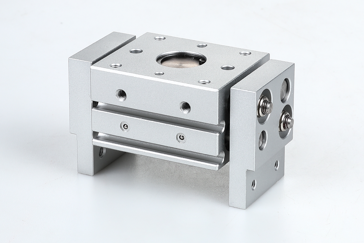 Large Calibre Opening Clamp HFT-2