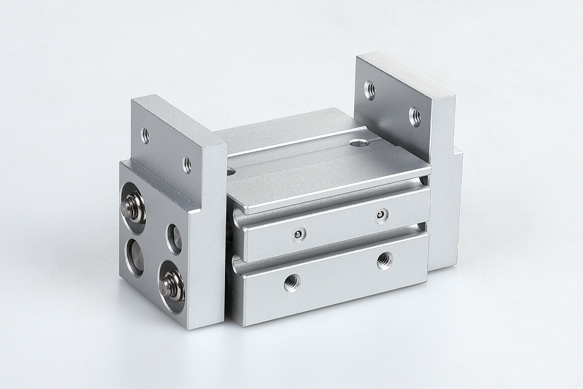 Large Calibre Opening Clamp HFT-3