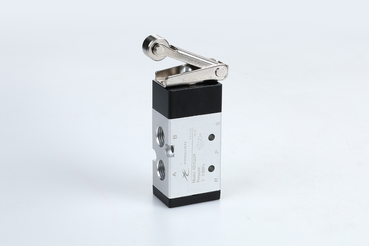 Mechanical Valve JMJ-1