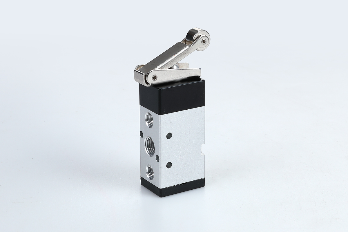 Mechanical Valve JMJ-2