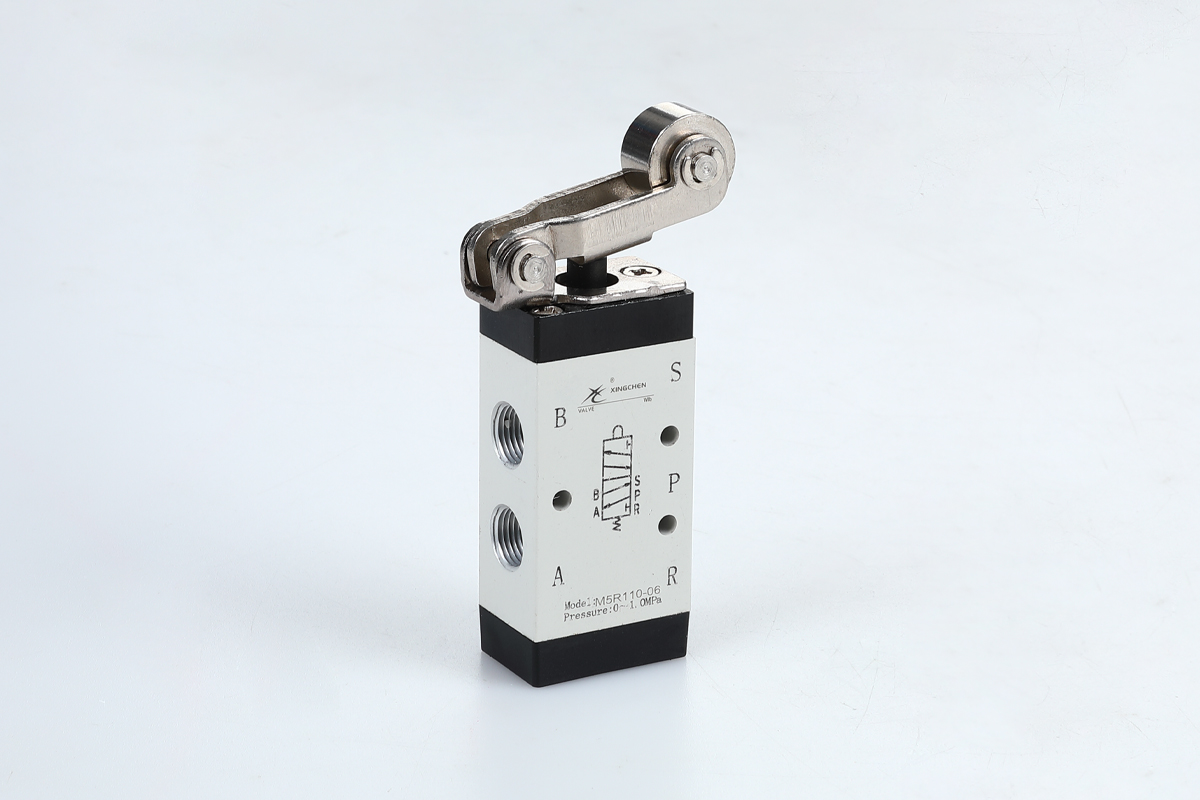 Mechanical Valve M3B-1