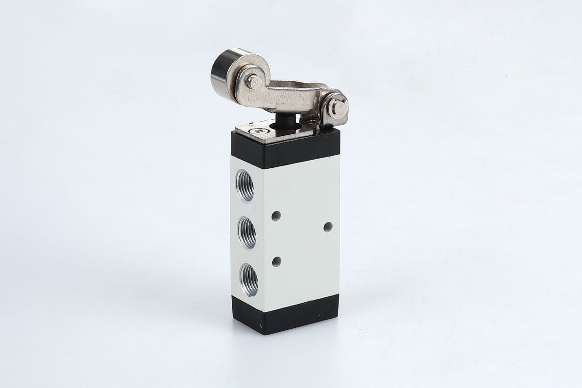 Mechanical Valve M3B-2