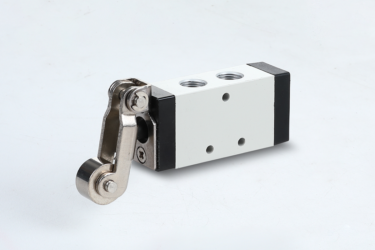 Mechanical Valve M3B-5