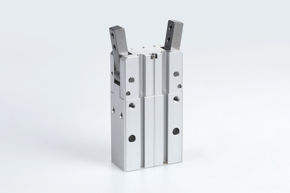 Open-Close Type Pneumatic Finger HFR-2