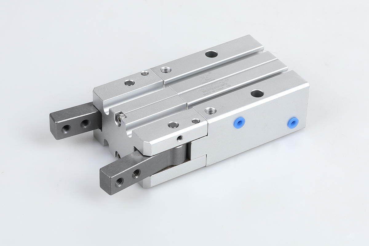 Open-Close Type Pneumatic Finger HFR-3