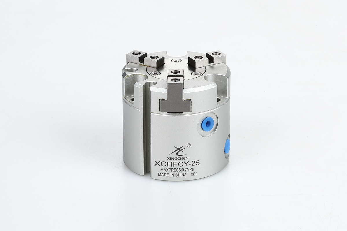 Pneumatic Finger XCHFC-1