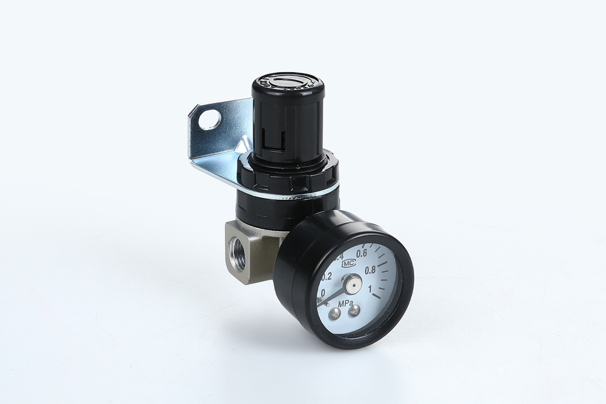 Pressure Regulating Valve SDR-1