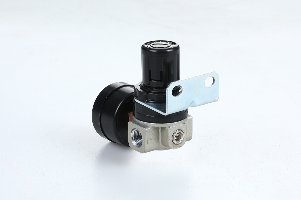 Pressure Regulating Valve SDR-2