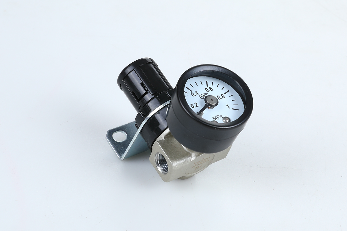 Pressure Regulating Valve SDR-3