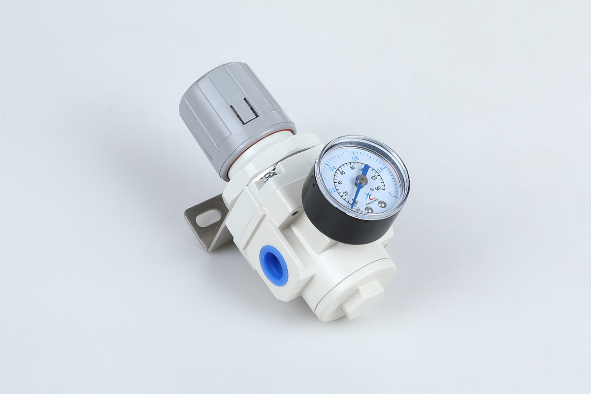 Pressure Regulator AR-1 Pressure Regulator AR