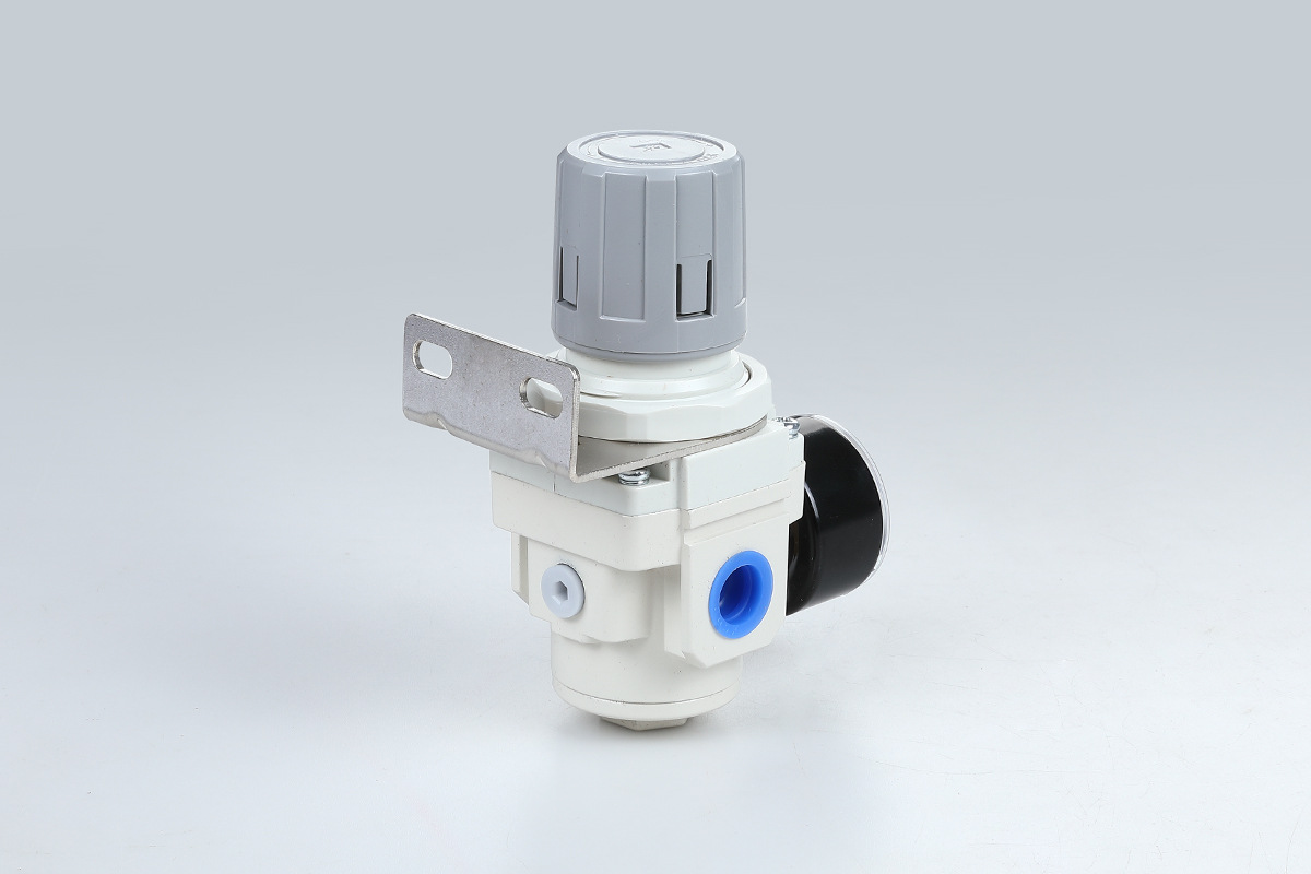 Pressure Regulator AR-2 Pressure Regulator AR