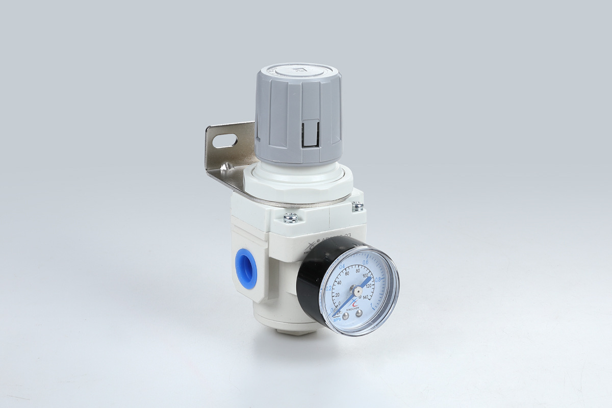 Pressure Regulator AR-3