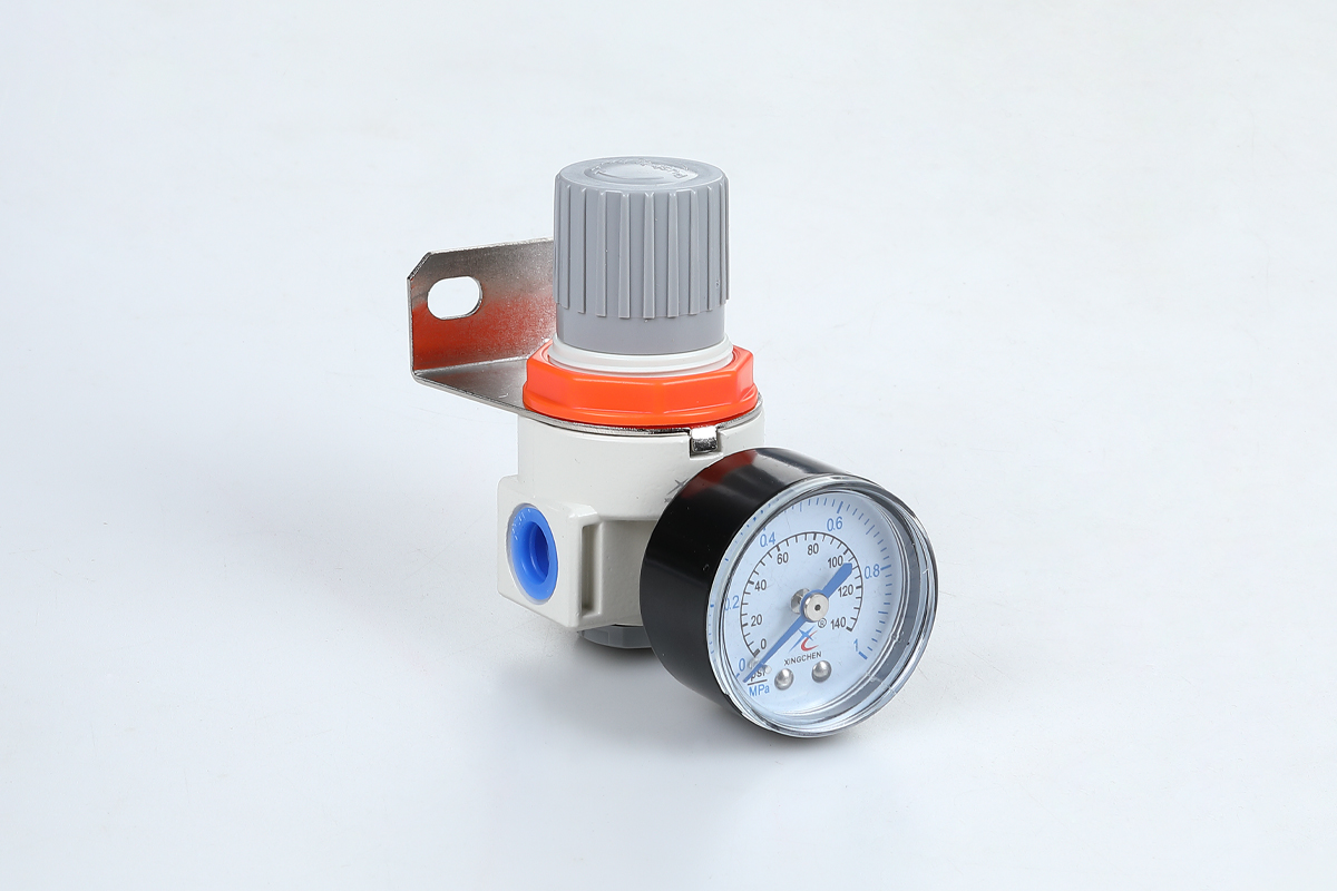 Pressure Regulator AR AR-1 Pressure Regulator AR