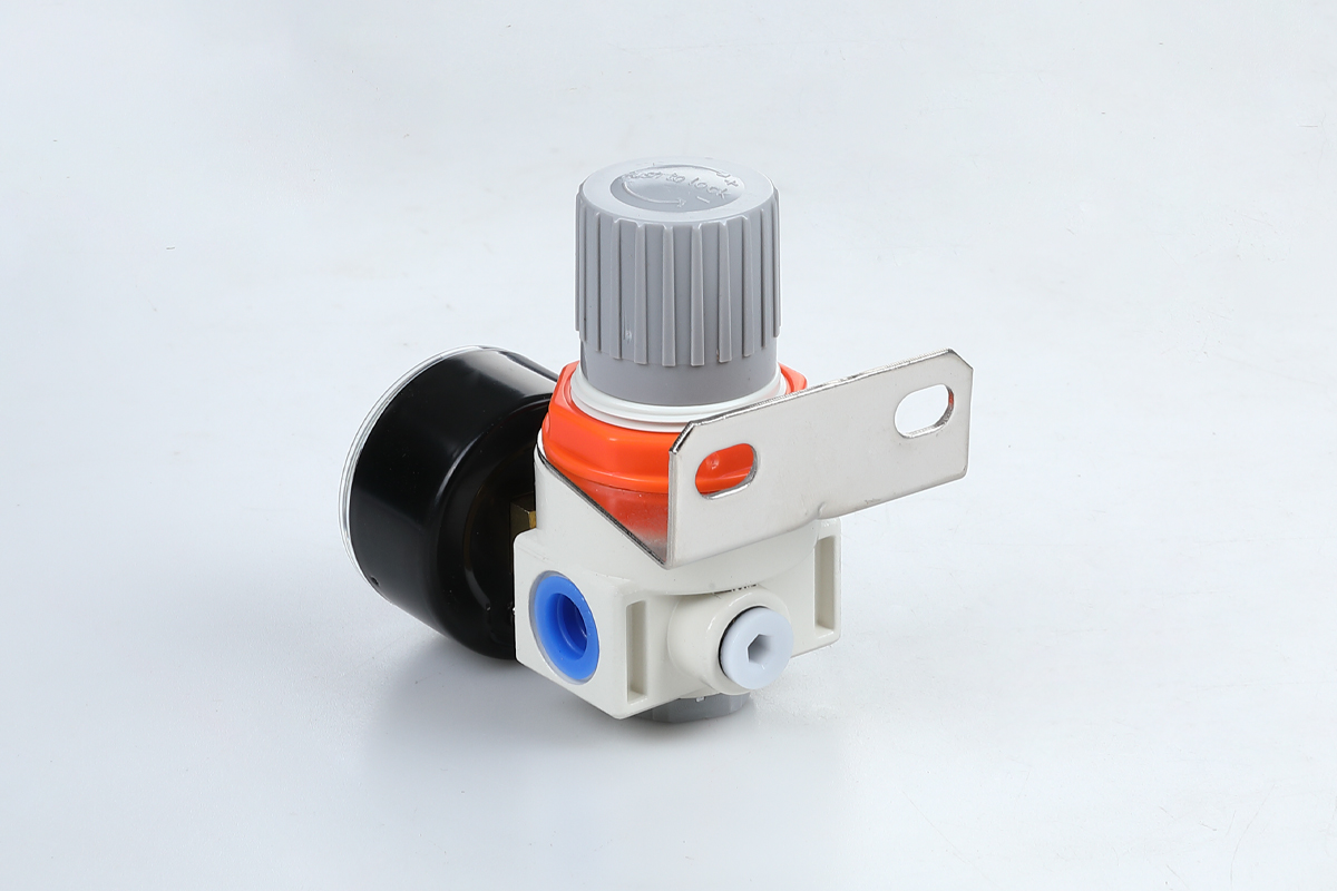 Pressure Regulator AR AR-2 Pressure Regulator AR