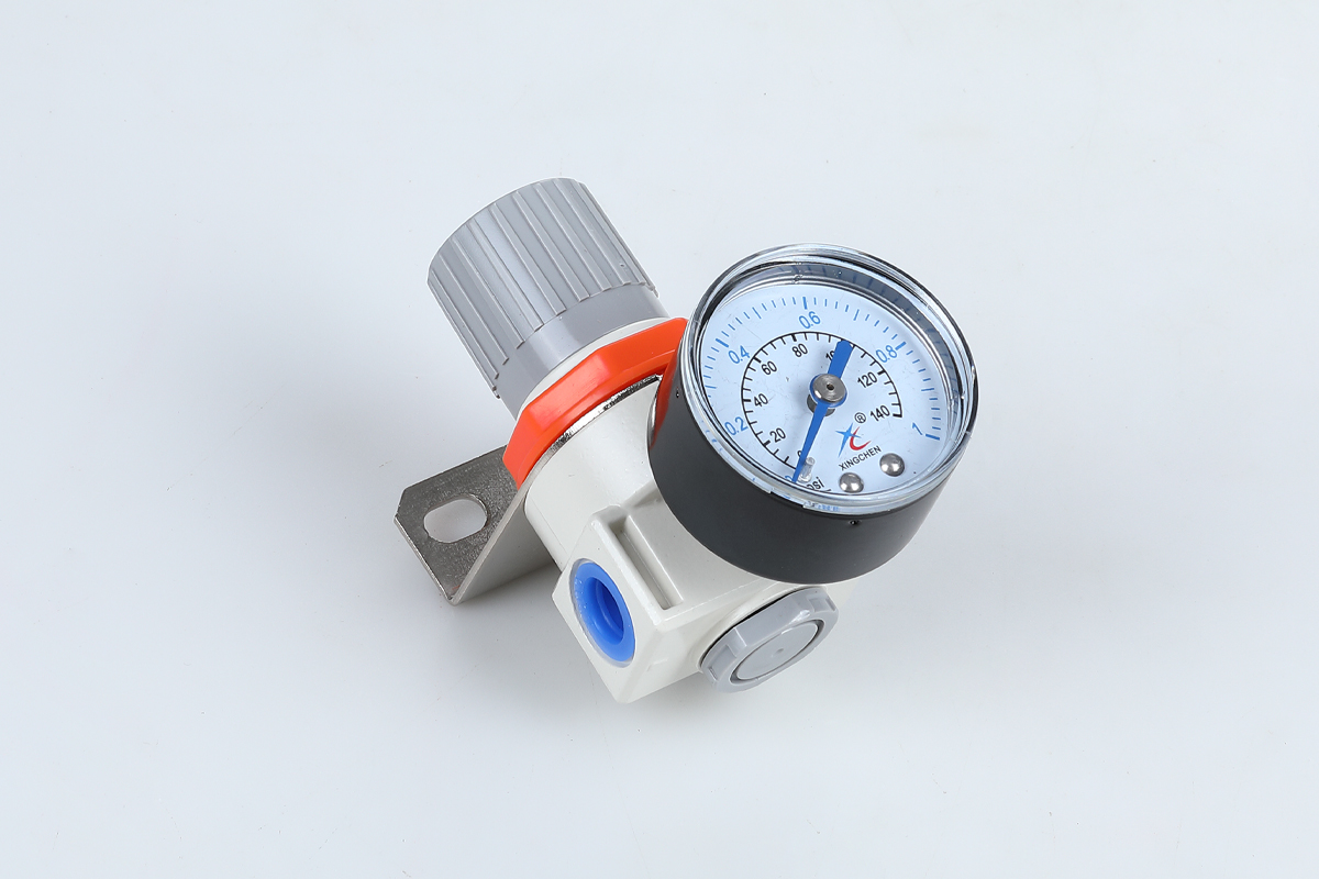 Pressure Regulator AR AR-3 Pressure Regulator AR