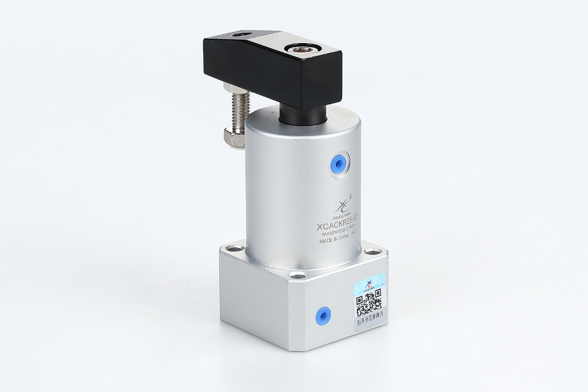 Rotary Cylinder ACK-1