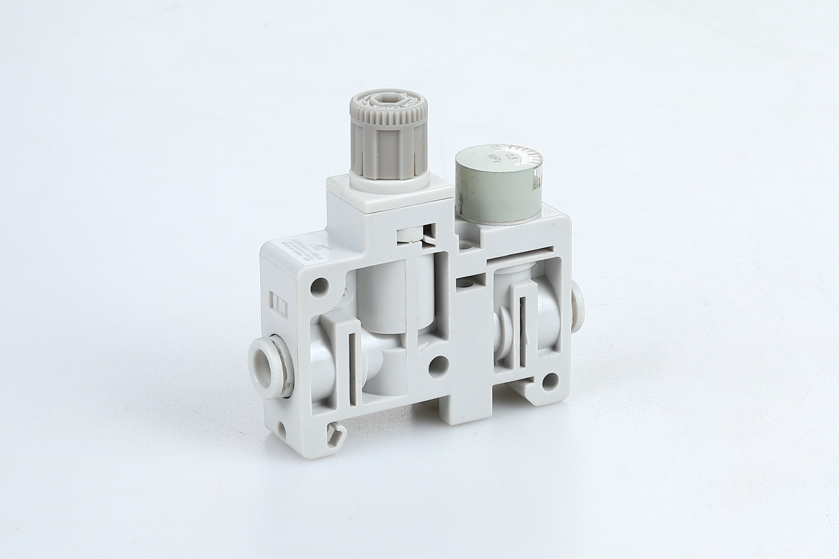 Single-unit Pressure RegulatorARM5S-1 Single-unit Pressure RegulatorARM5S