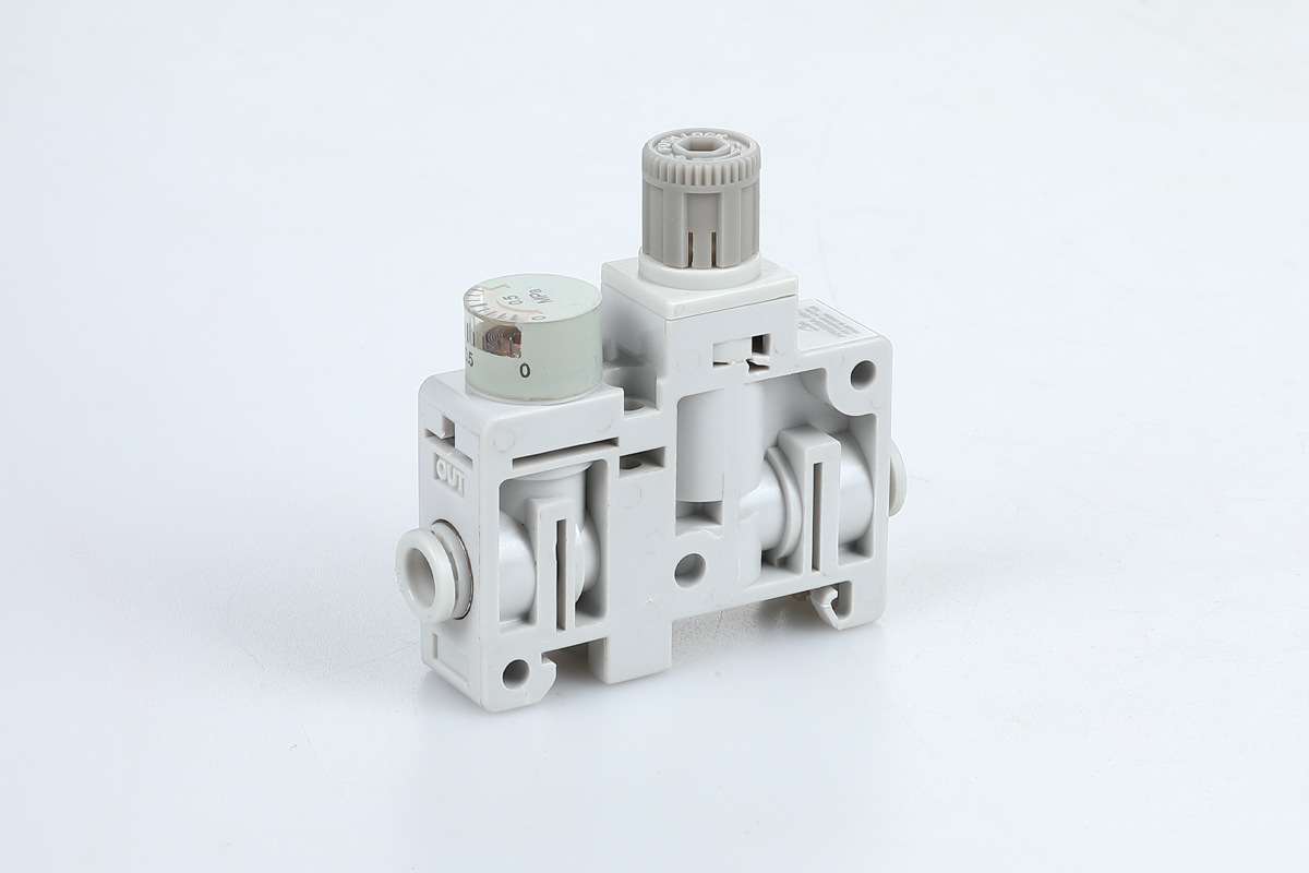Single-unit Pressure RegulatorARM5S-2