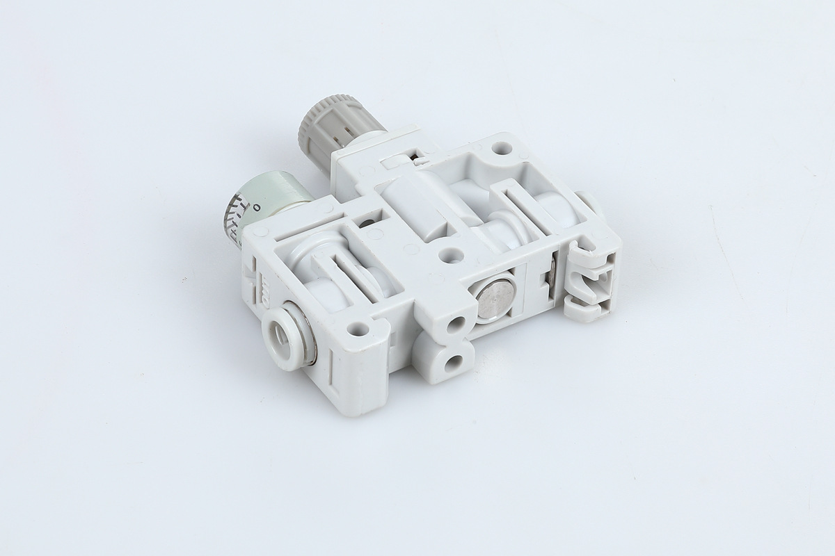Single-unit Pressure RegulatorARM5S-3 Single-unit Pressure RegulatorARM5S