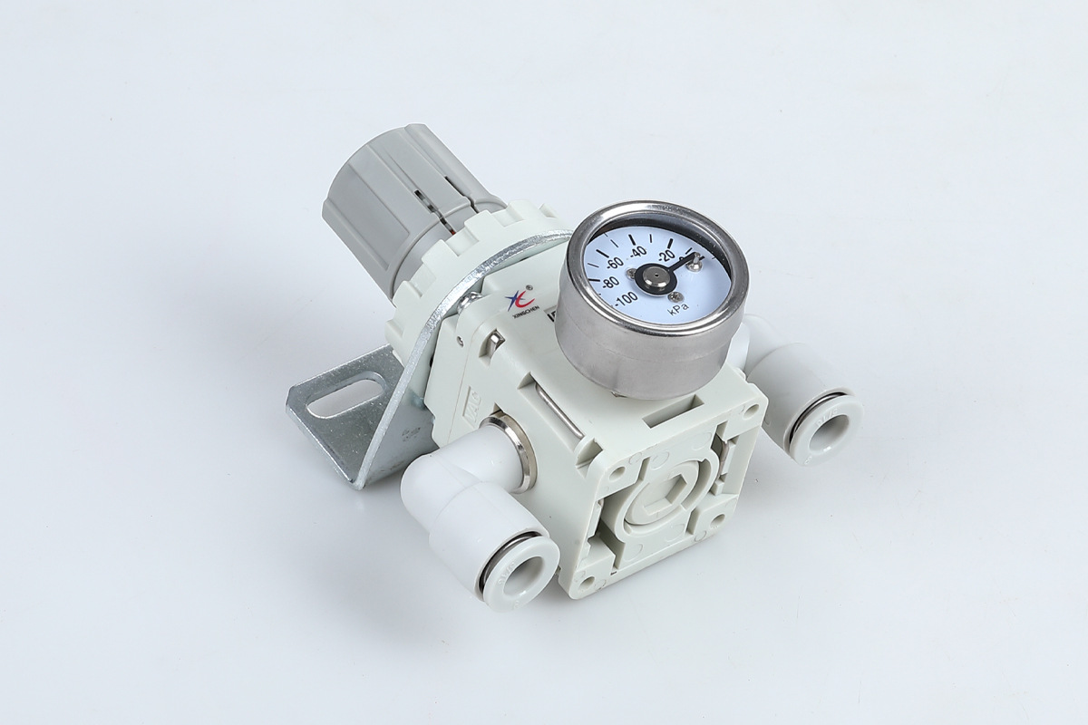 Vacuum Regulators IRV-1