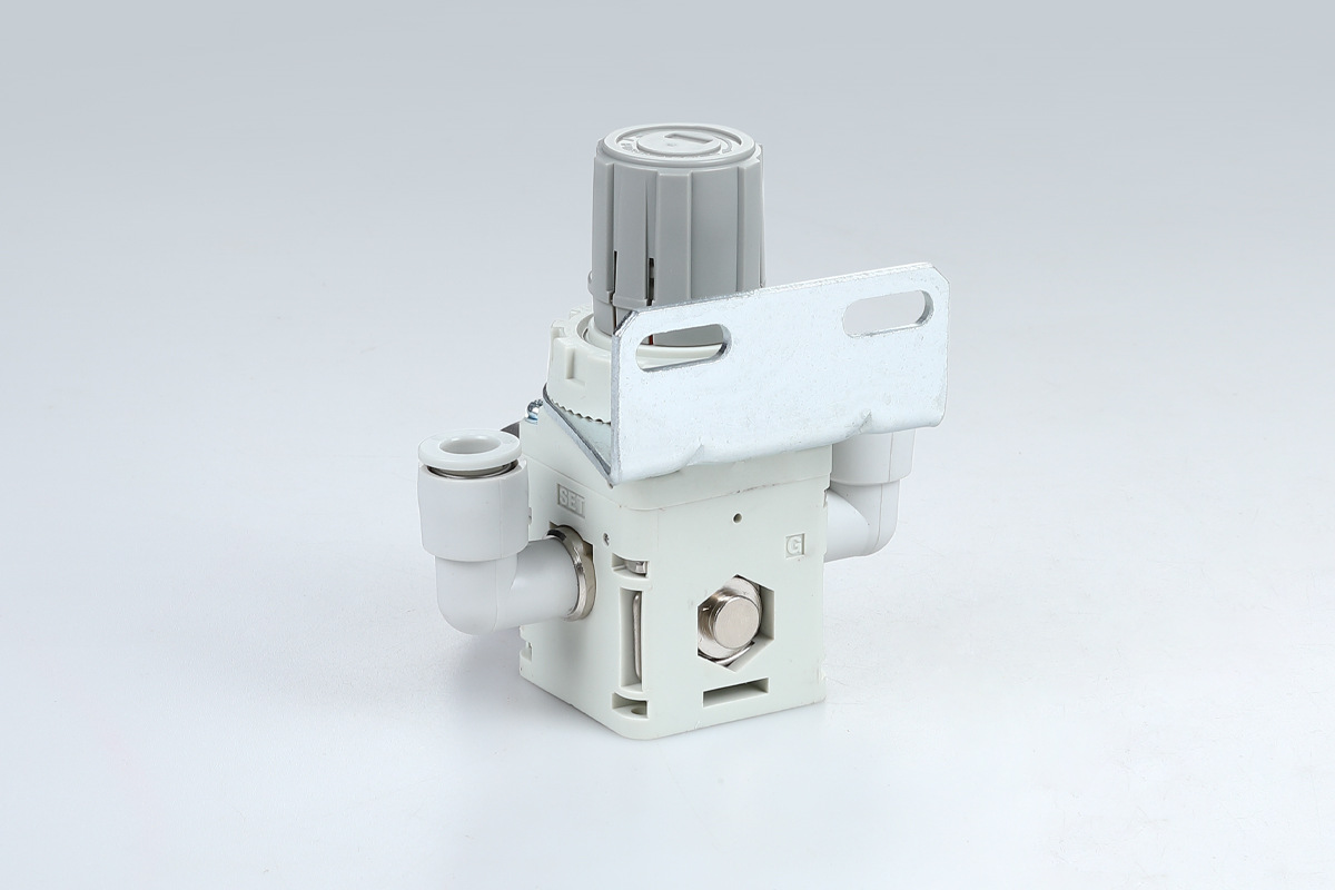 Vacuum Regulators IRV-2