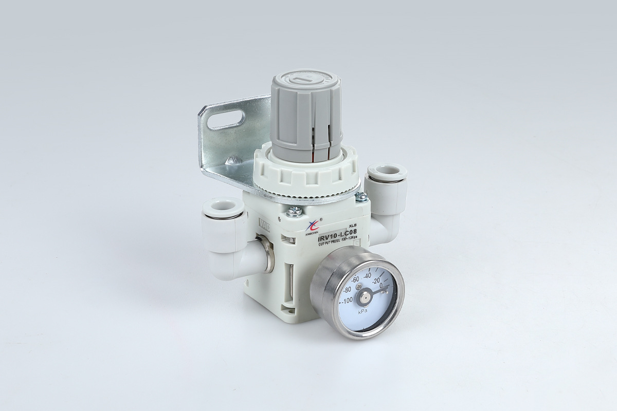 Vacuum Regulators IRV -3